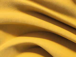 Summer themed drawing illustration background sand backdrop, Generative AI