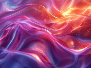 Obraz premium Abstract background with slight gradient and shiny texture. The background looks luxurious.