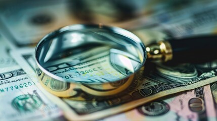 Conduct antitrust investigations into prominent market players suspected of engaging in anticompetitive behavior.