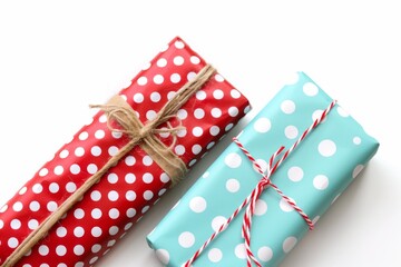 A gift card icon with an elegant ribbon and bow design for gifting options