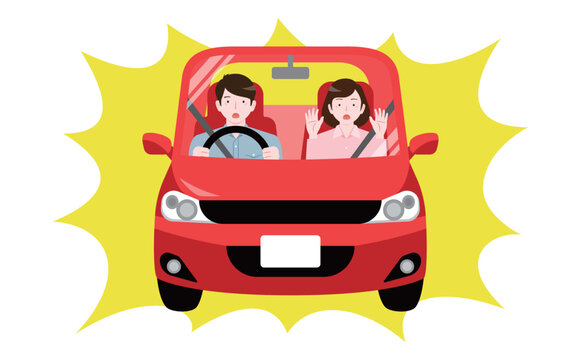 急ブレーキ Images – Browse 467 Stock Photos, Vectors, and Video | Adobe Stock