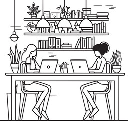 chat,comfortable,conference,designer,desk,employee,internet,job,laptop,manager,online,professional,remote,screen,student,worker,workplace,businessman,chair,distance,interior,office,people,programmer,s