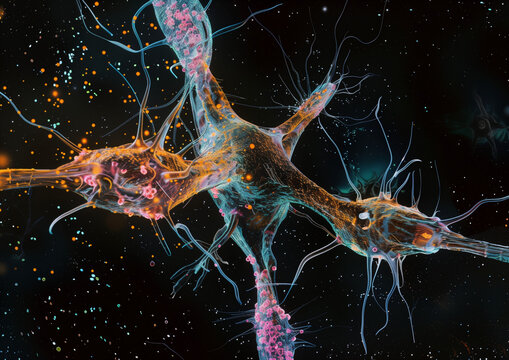 The process of neurogenesis in the brain is a fascinating mechanism in which neural stem cells divide and differentiate, creating new neurons and influencing brain function.