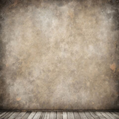 Obraz premium old grunge background with space for text or image. vintage wall