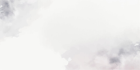 Abstract grey and white  watercolor textures on white paper background. white wall used as background. White . Grunge white Texture of chips, cracks, scratches, Soft white	