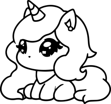 unicorn