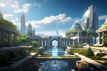 Temporal Nexus: Interplay of Past and Future