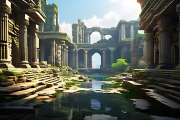 Rift in Time: Bridging Generations