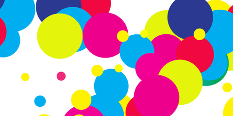 CMYK vs RGB color model icon. Types of color mixing multicolour colors illustration symbol.