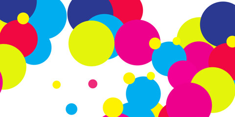 CMYK vs RGB color model icon. Types of color mixing multicolour colors illustration symbol.