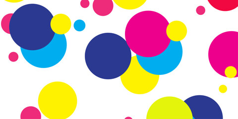 CMYK vs RGB color model icon. Types of color mixing multicolour colors illustration symbol.