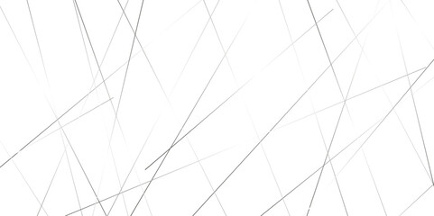 Vector gray line abstract pattern Transparent monochrome striped texture, minimal background. Abstract background wave lines elegant white diagonal lines gradient creative concept web texture.