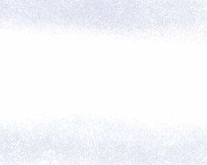 幻想的で可愛い水彩のフレーム