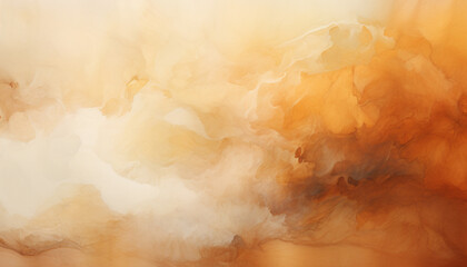 brown liquid back ground water color image