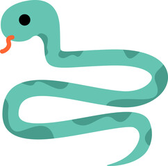 Dinosaur Cartoon Illustration Element