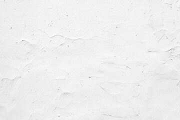 pattern of white painted structured wall