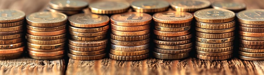 A financial advisor guides clients through the intricacies of retirement planning, emphasizing the importance of early savings