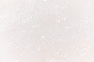 Fototapeta premium pattern of white painted structured wall