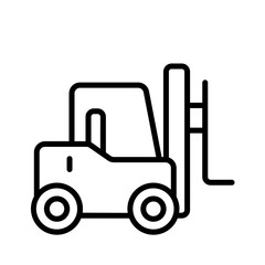 forklift