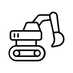 excavator