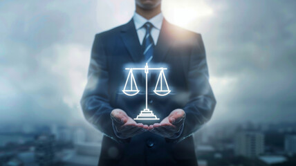 Protecting Large Companies Legal Technology, Corporate Accountability, Ethical Decision-Making