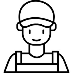 Technician Icon