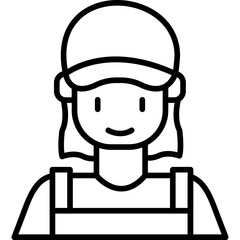 Technician Icon