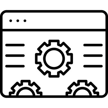 Developing Icon