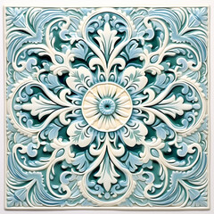 Create a detailed description sketch decorate