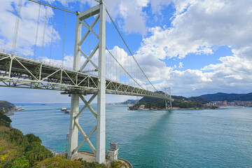 関門橋