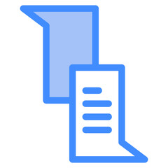 comment, dialogue, communication, chat, talk Icon