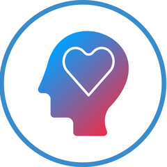 Vector Design Interests Icon Style