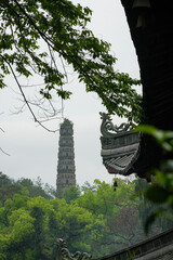 Chinese Buddhist Temple