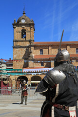 armadura medieval yelmo casco de caballero 4M0A9206-as24