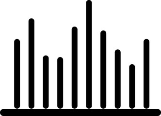 business graphic icon 