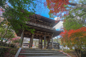 功山寺