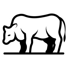 cow icon