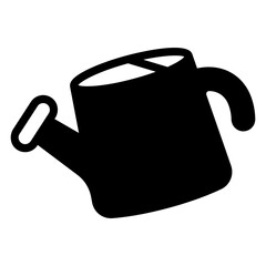 watering can icon