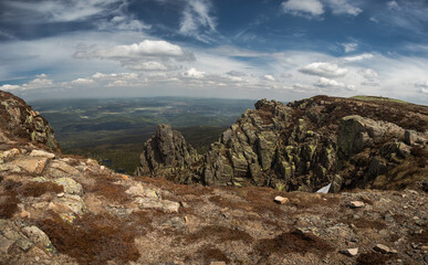 Śnieżne Kotły, Szklarska Poręba