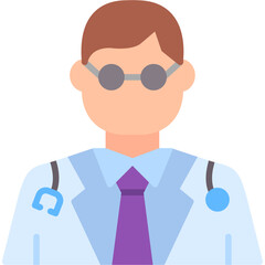 Doctor Icon