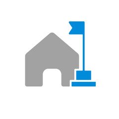 government buildings