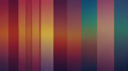 Colorful Gradient Vector Background