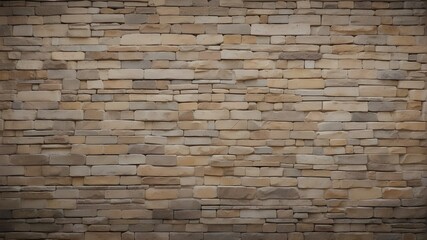 texturing of a stone wall