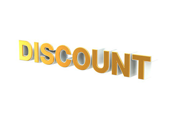 Discount labels and tag special offer red 3d rendering new offer tags badges