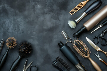 hair styling tools