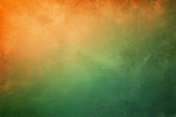 orange_green_earth_tone_grainy_noise_grungy_texture