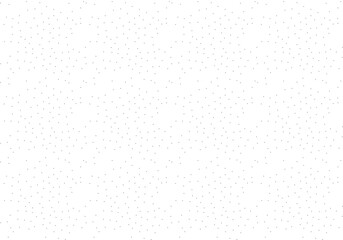 Fondo puntos negros pequeños en fondo blanco.