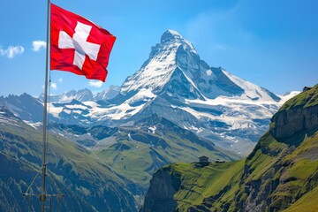 Switzerland s national day  cultural festivities showcased throughout the country