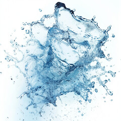 woda, plusk, bańka, ciecz, kropla, abstact, blękit, fala, rozpryskiwania, biała, czysto, drink, izolowany, jasny, charakter, przepływ, przejrzysty, swiezy, bezczelność, ruch, przepływające, mokry, fal