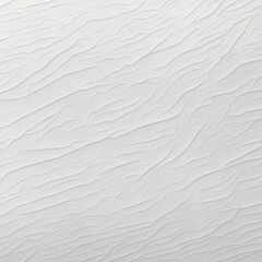 Obraz premium white paper texture background with a calm impression abstract background and consists of peaceful
